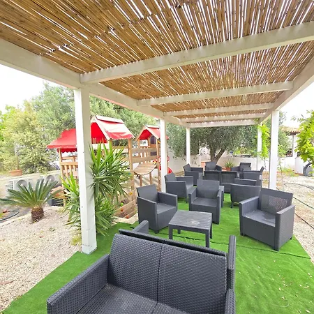 Vacanze A 3* San Giovanni (Nuoro)